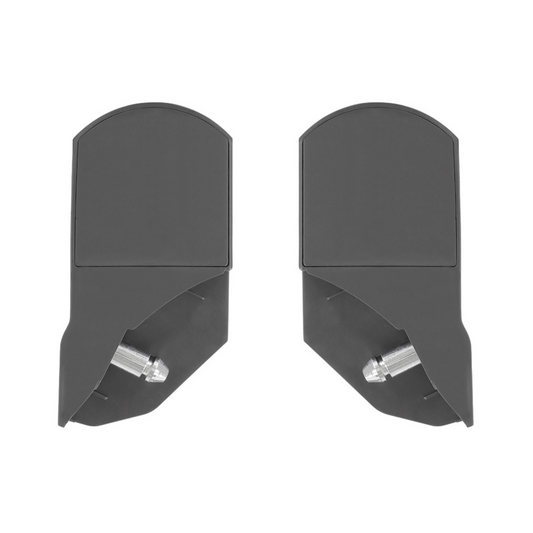 Oyster Zero Carrycot Adapters for OY3 carrycot