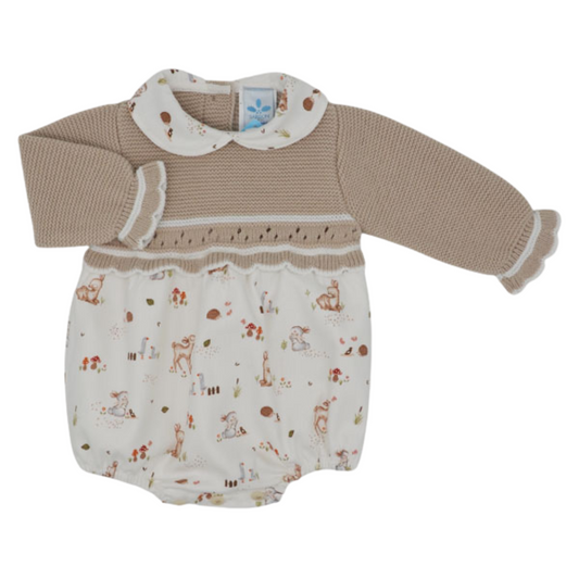Sardon Autumn Romper