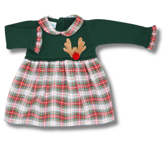 Sardon Rudolph Dress