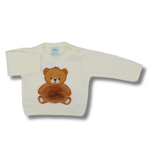 Sardon Bear Jumper