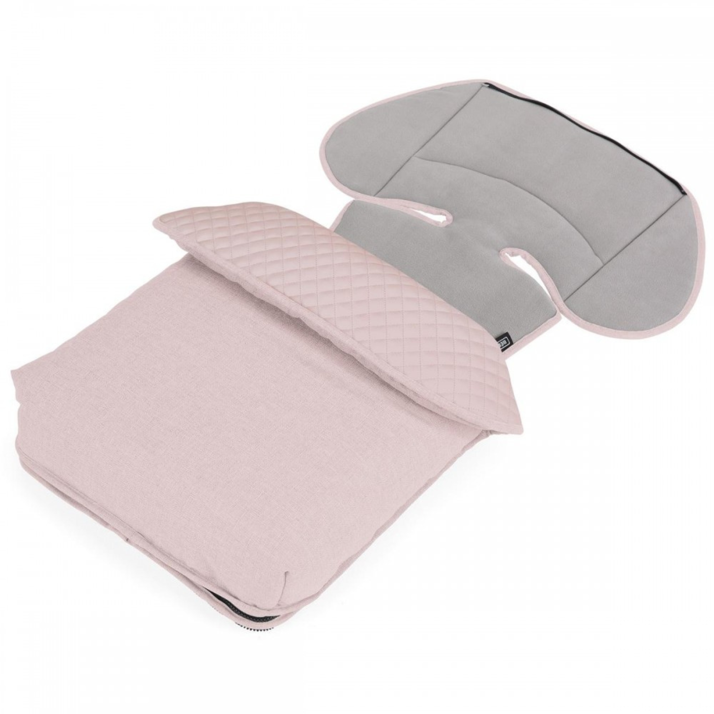 EX-DISPLAY Bebecar MiniPop Trio - Pink