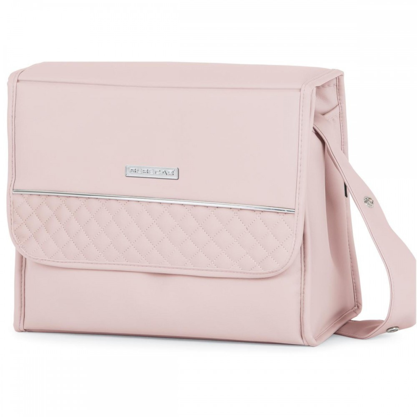 EX-DISPLAY Bebecar MiniPop Trio - Pink