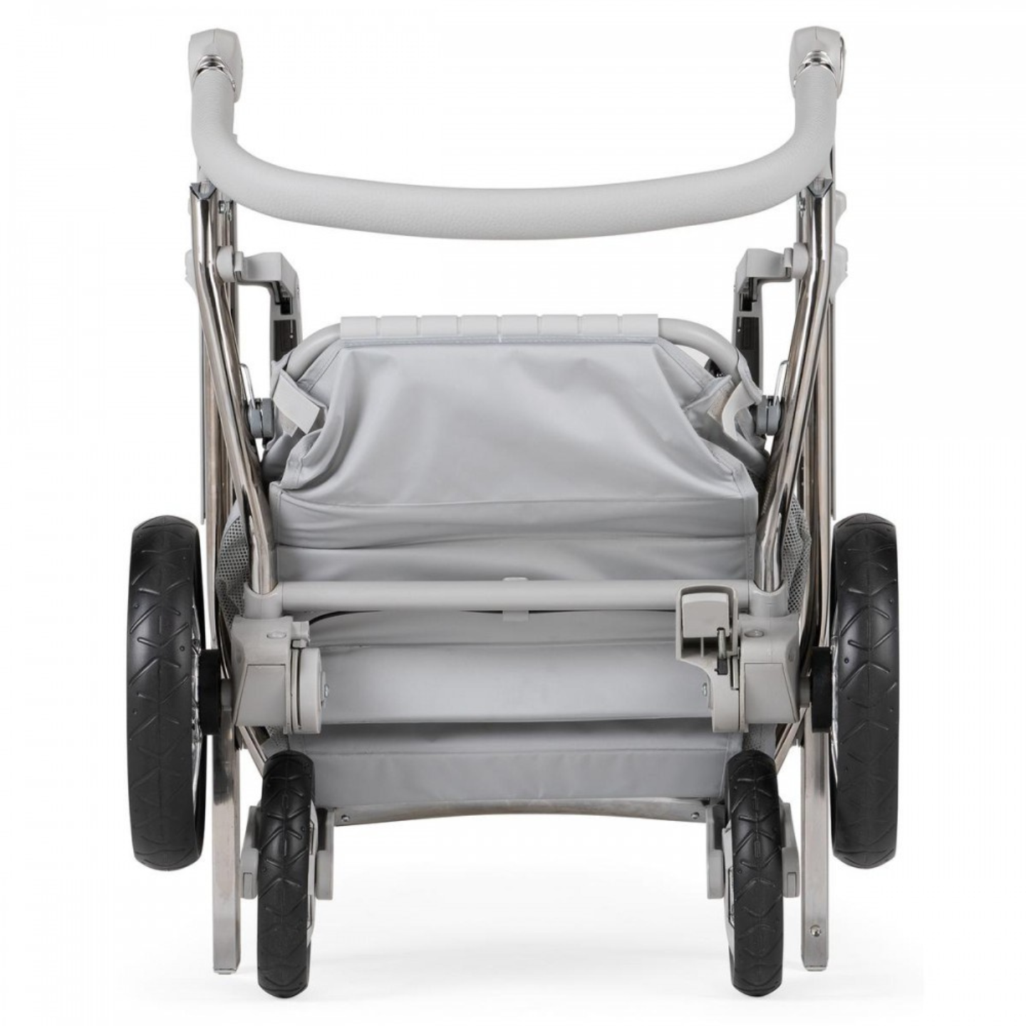 EX-DISPLAY Bebecar MiniPop Trio - Pink