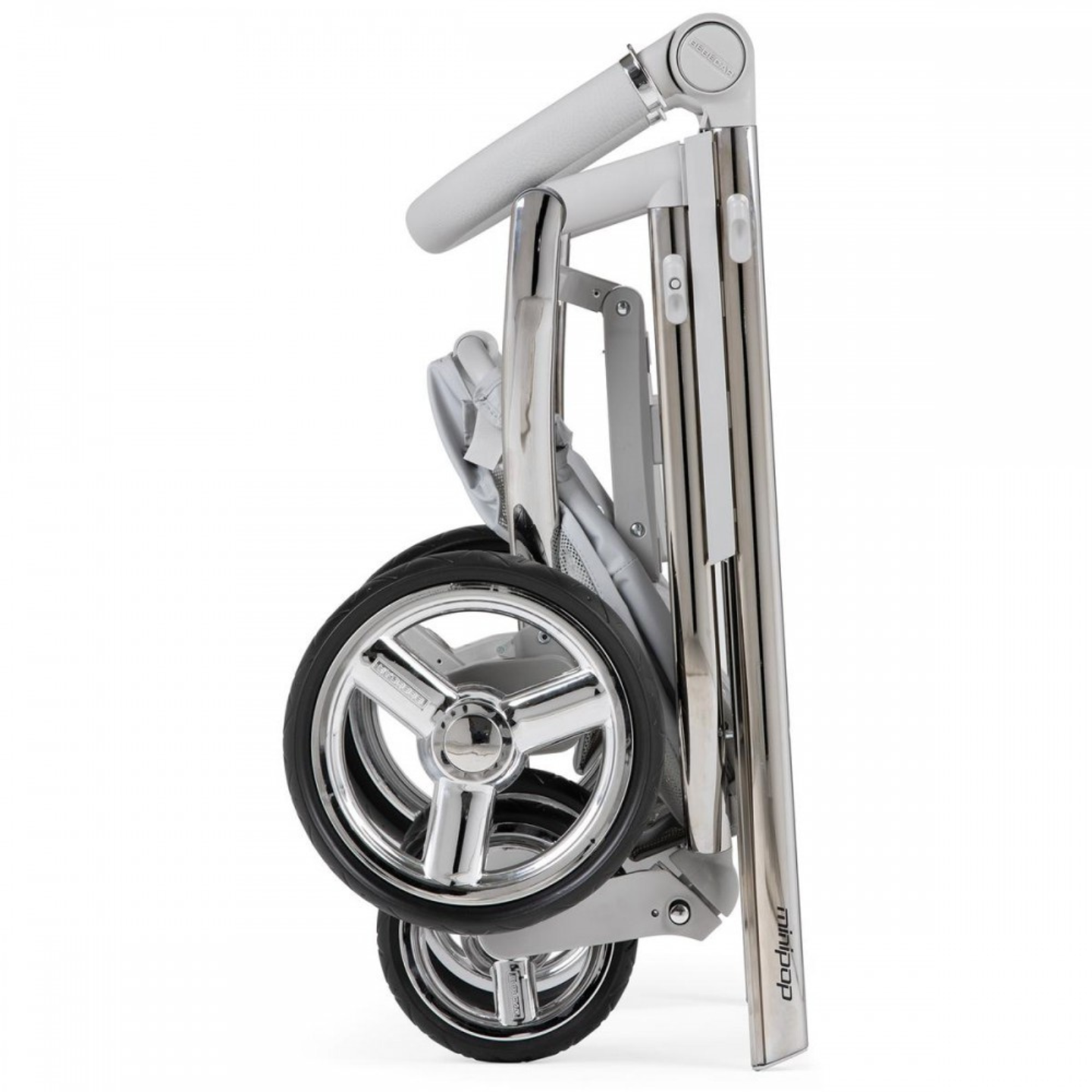 EX-DISPLAY Bebecar MiniPop Trio - Pink