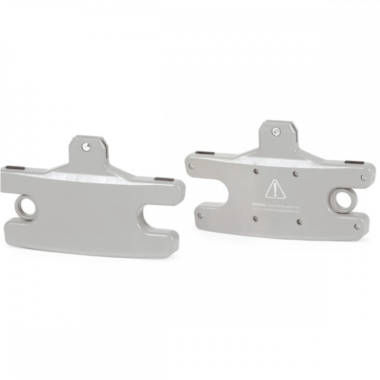 EX-DISPLAY Bebecar MiniPop Trio - Pink