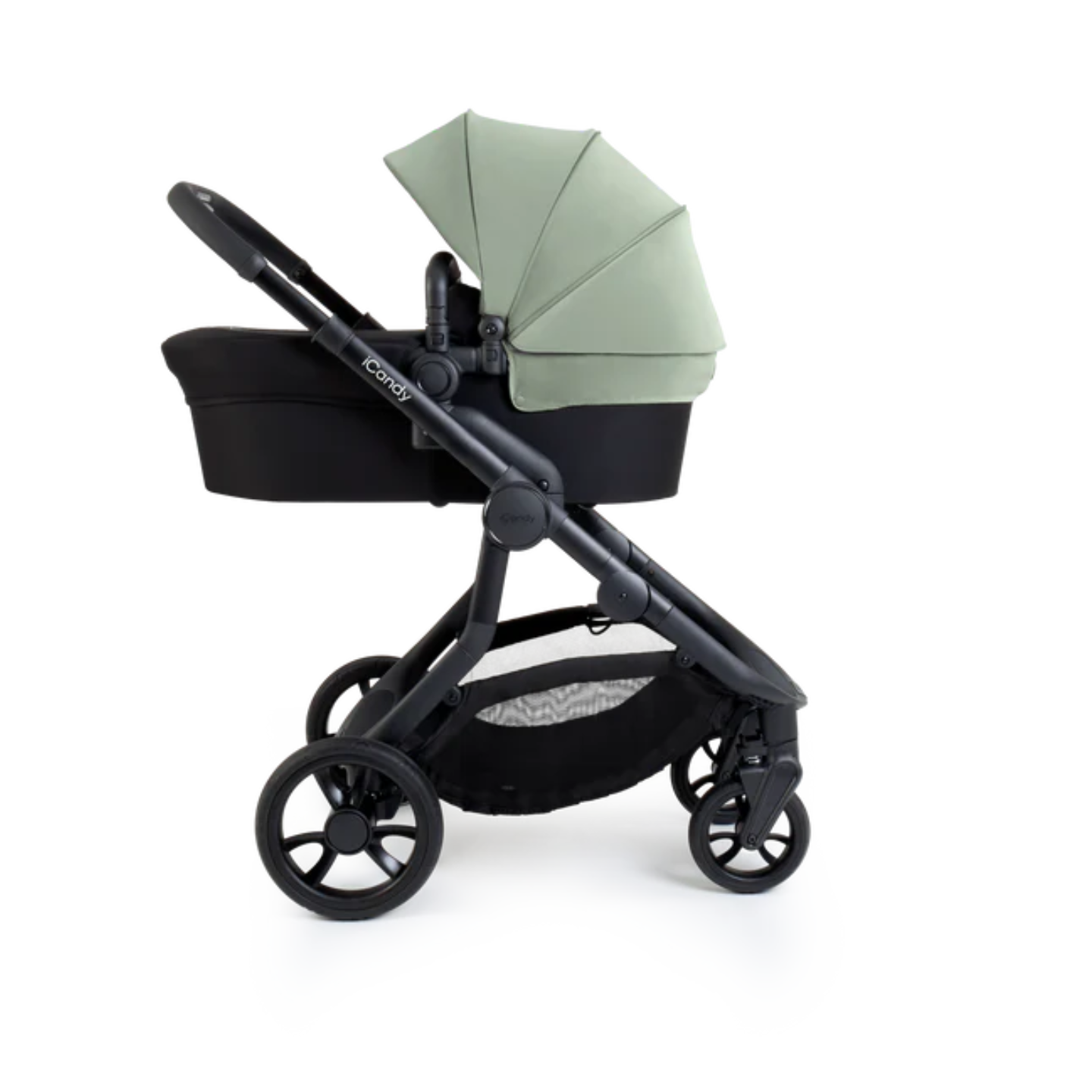 EX-DISPLAY iCandy Orange4 - Pistachio