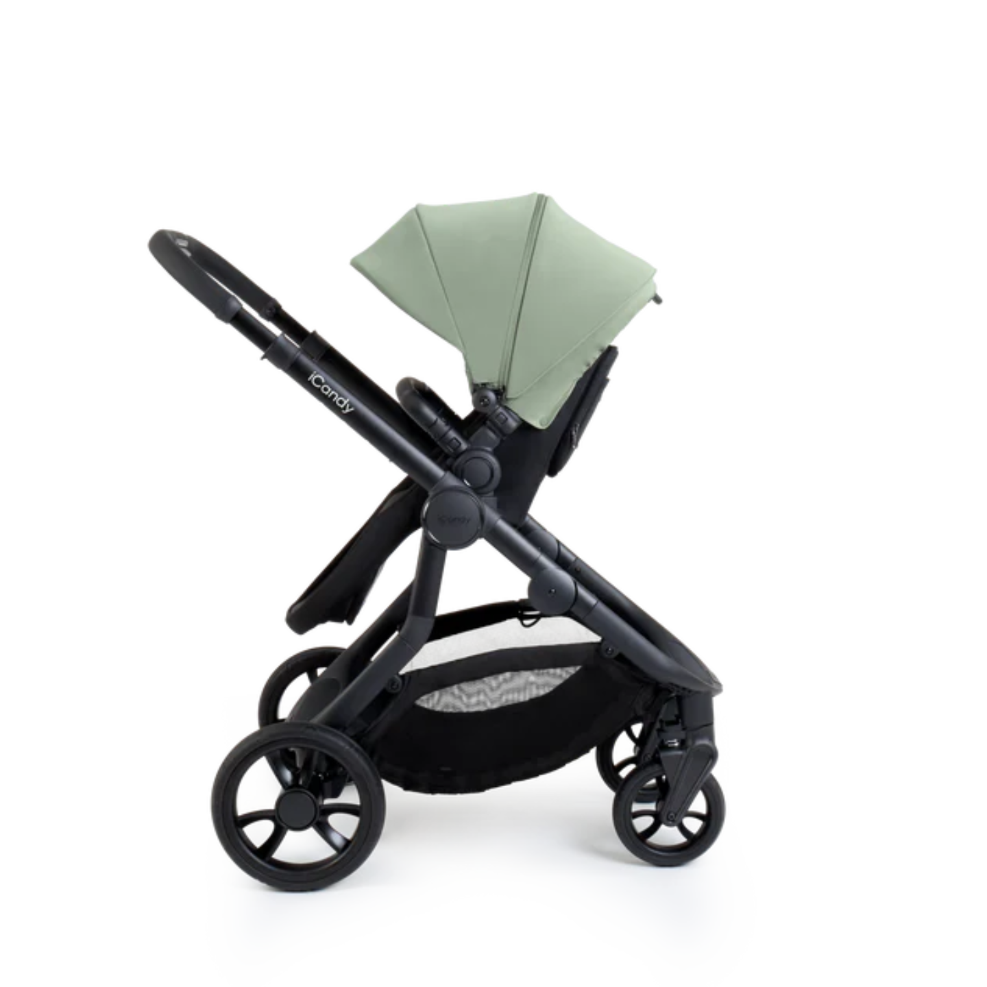 EX-DISPLAY iCandy Orange4 - Pistachio