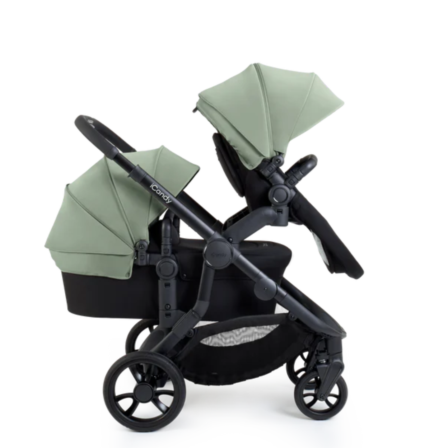 EX-DISPLAY iCandy Orange4 - Pistachio