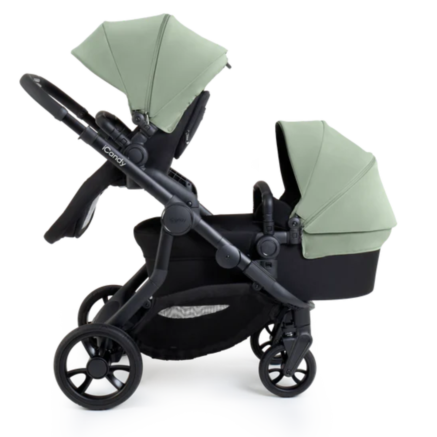 EX-DISPLAY iCandy Orange4 - Pistachio