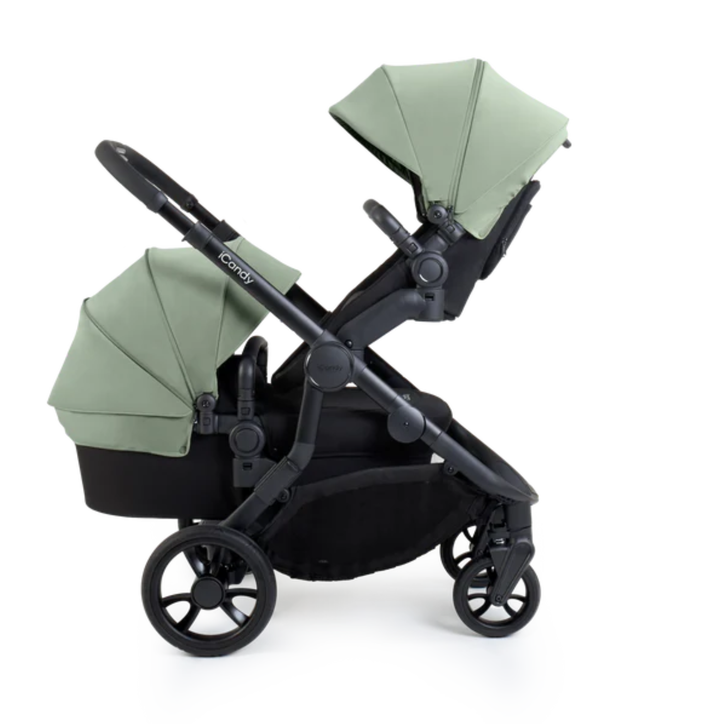 EX-DISPLAY iCandy Orange4 - Pistachio