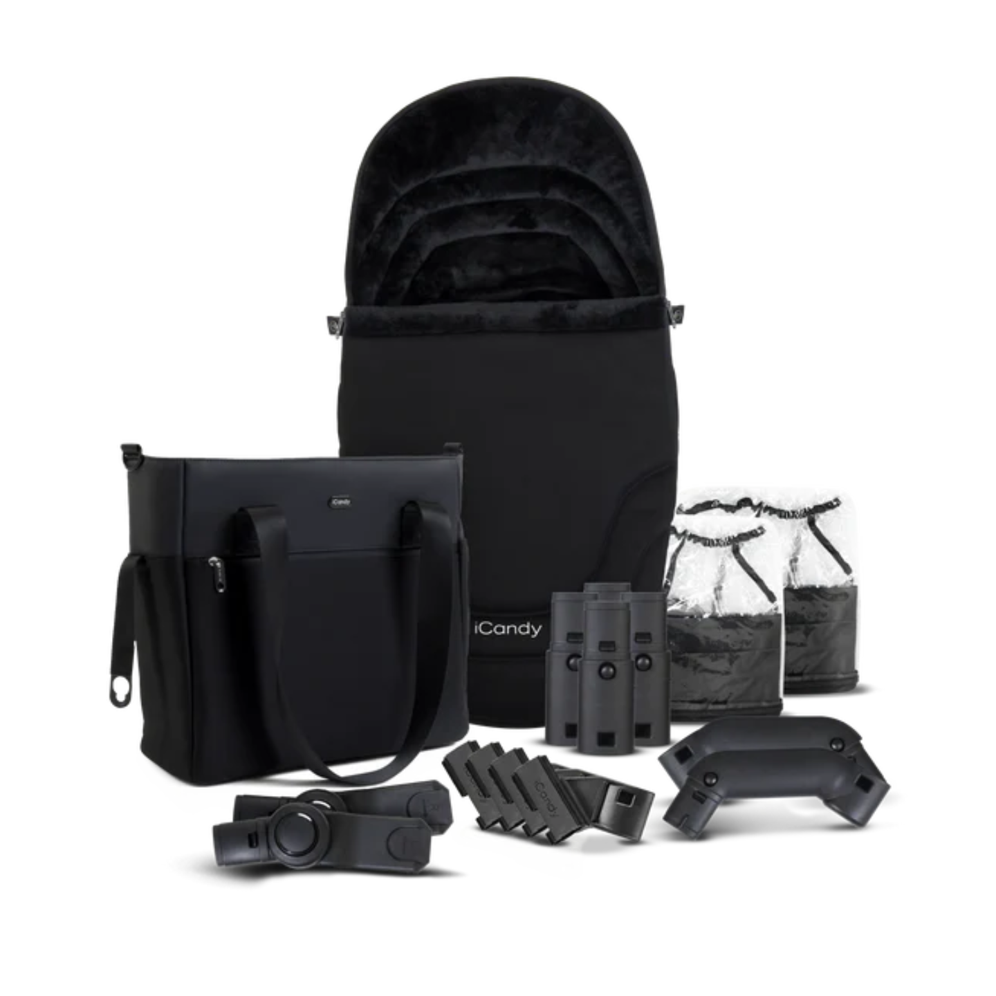 EX-DISPLAY iCandy Orange4 - Pistachio