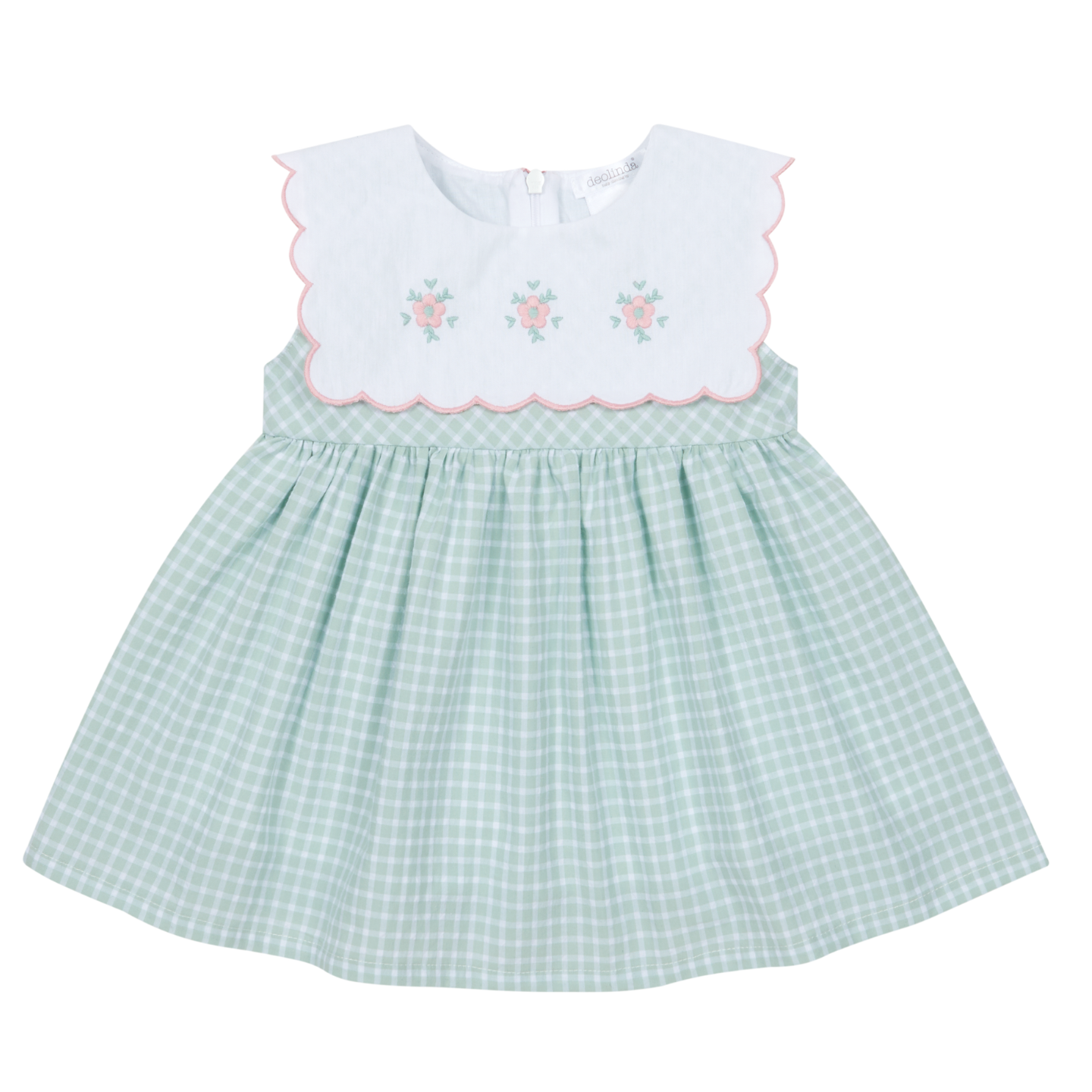 Deolinda Girls Malibu Dress