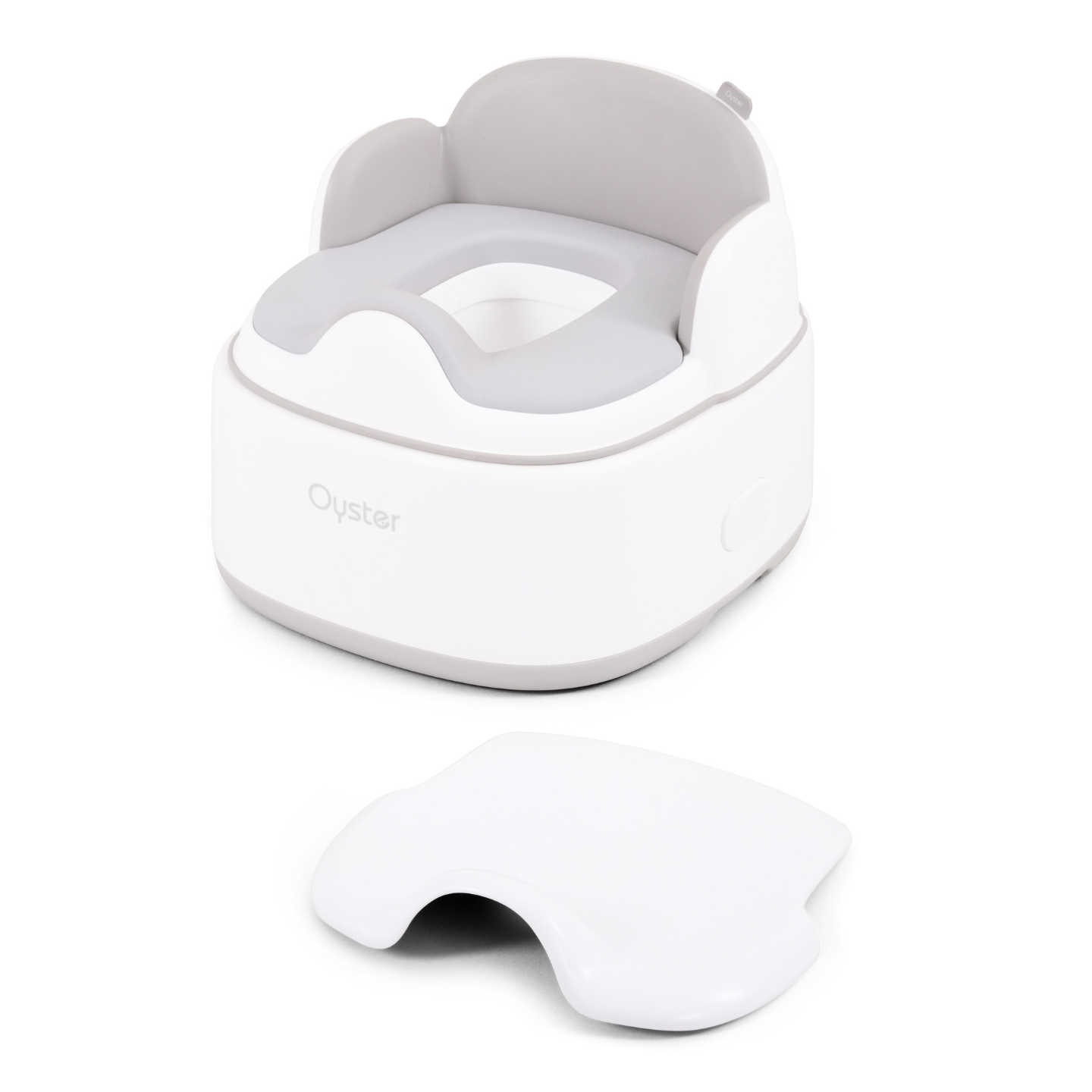 Oyster 4-in-1 Potty