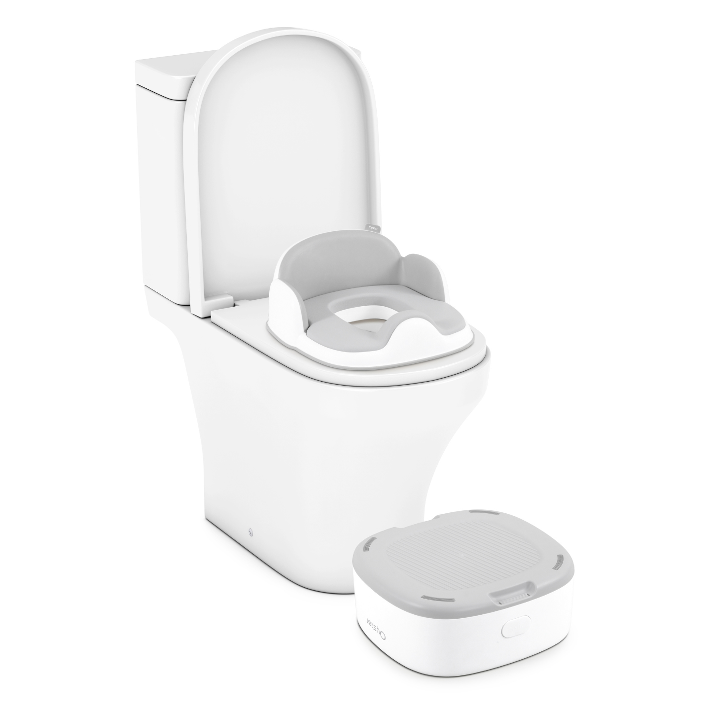Oyster 4-in-1 Potty