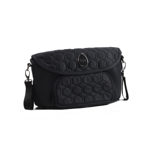 Egg Stroller Organiser - Carbonite