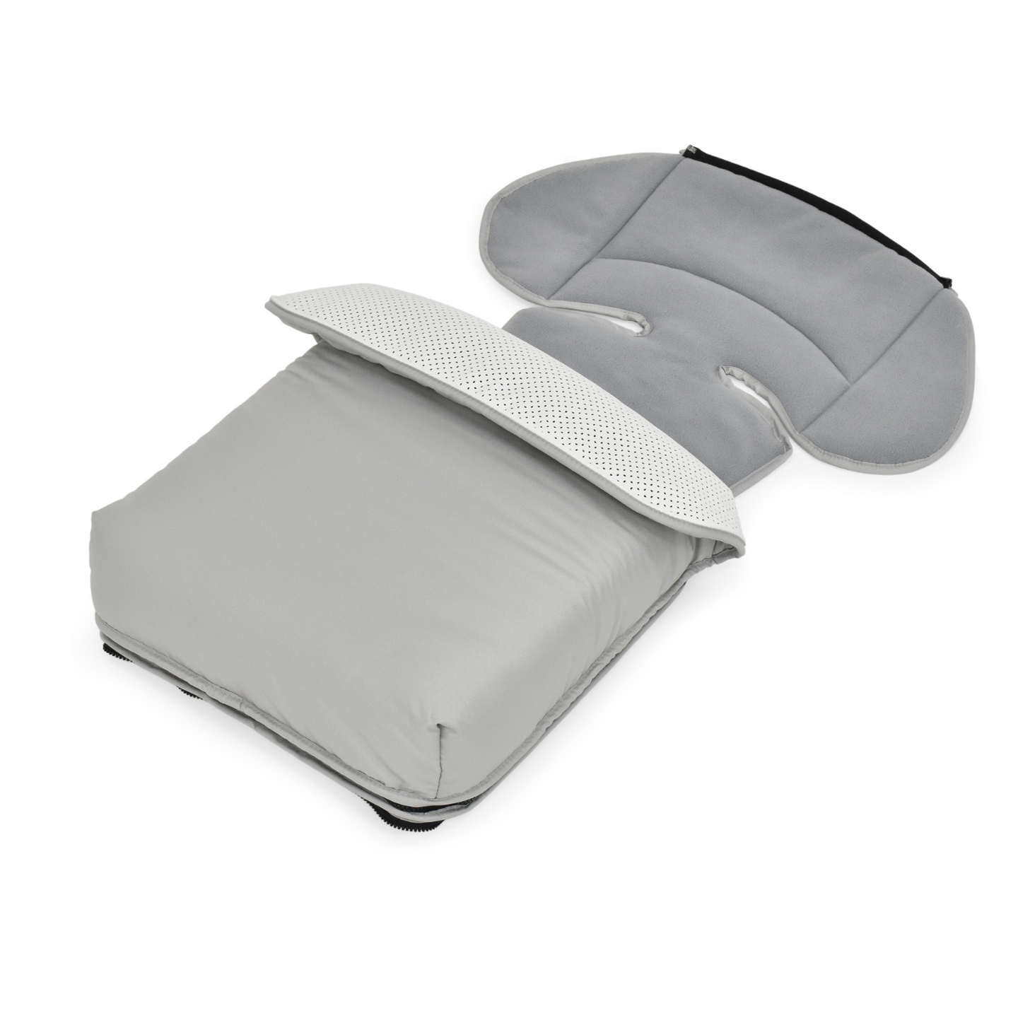 Bebecar Stylo Class+ Combination Pram - Porcelaine (601)