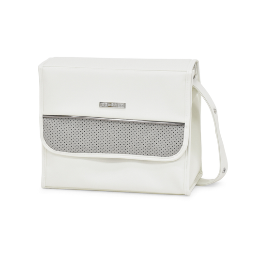 Bebecar Changing Bag Carre Square - Halo (602)