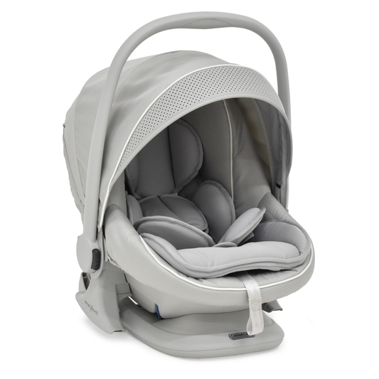 Bebecar Easymaxi LF Infant Car Seat - Halo (602)