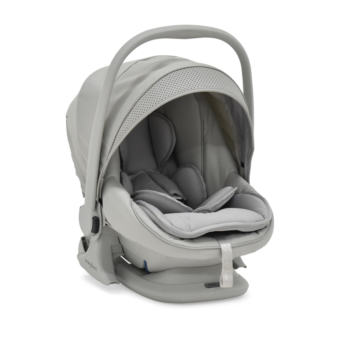 Bebecar Easymaxi LF Infant Car Seat - Graphite (603)