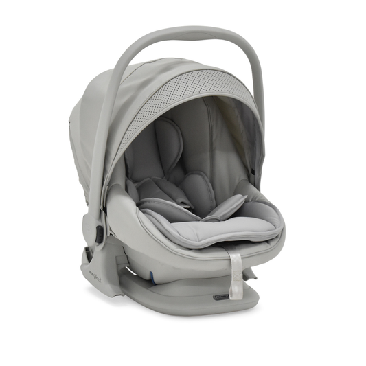 Bebecar Easymaxi LF Infant Car Seat - Graphite (603)