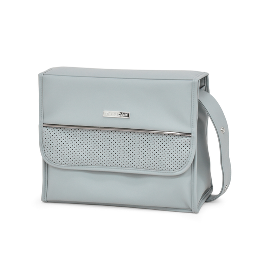 Bebecar Changing Bag Carre Square - Celestine (606)