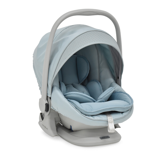 Bebecar Easymaxi LF Infant Car Seat - Celestine (606)