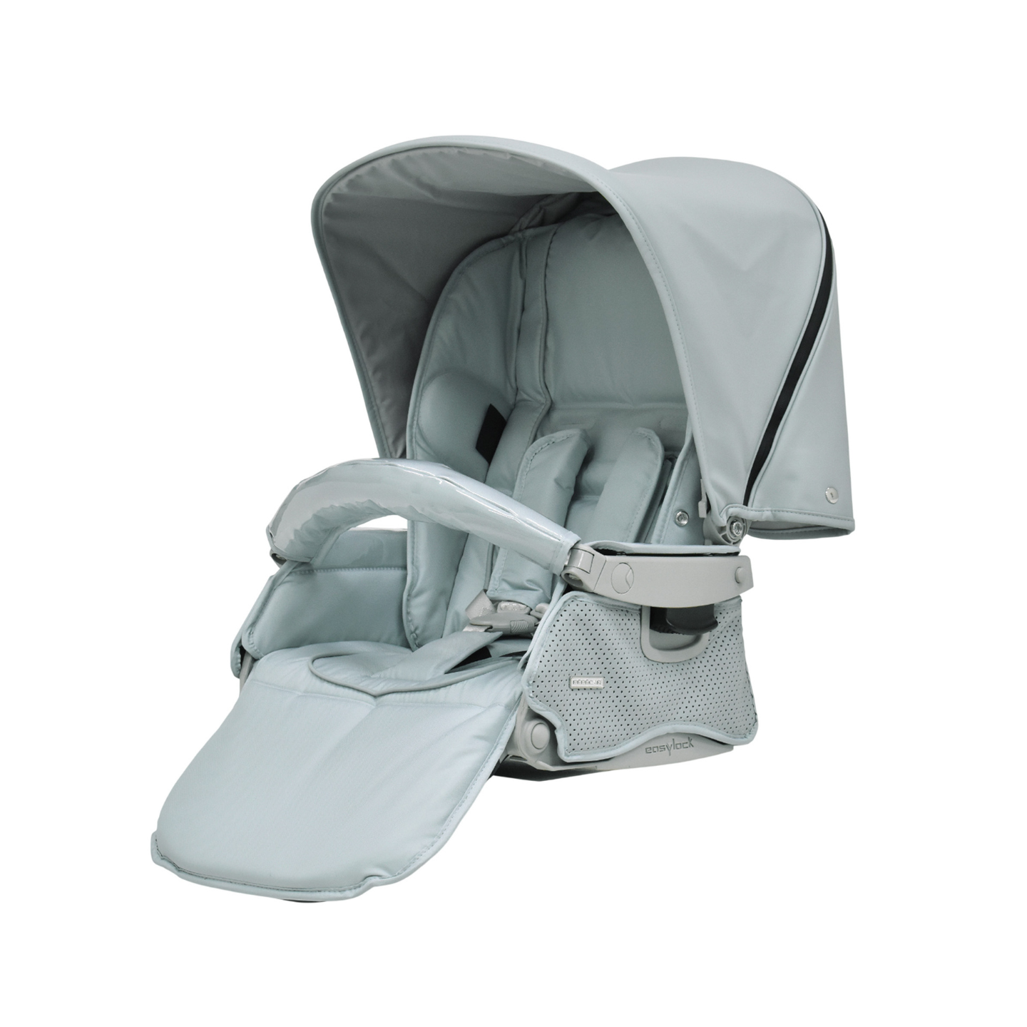 Bebecar Stylo Class+ Combination Pram - Celestine (606)
