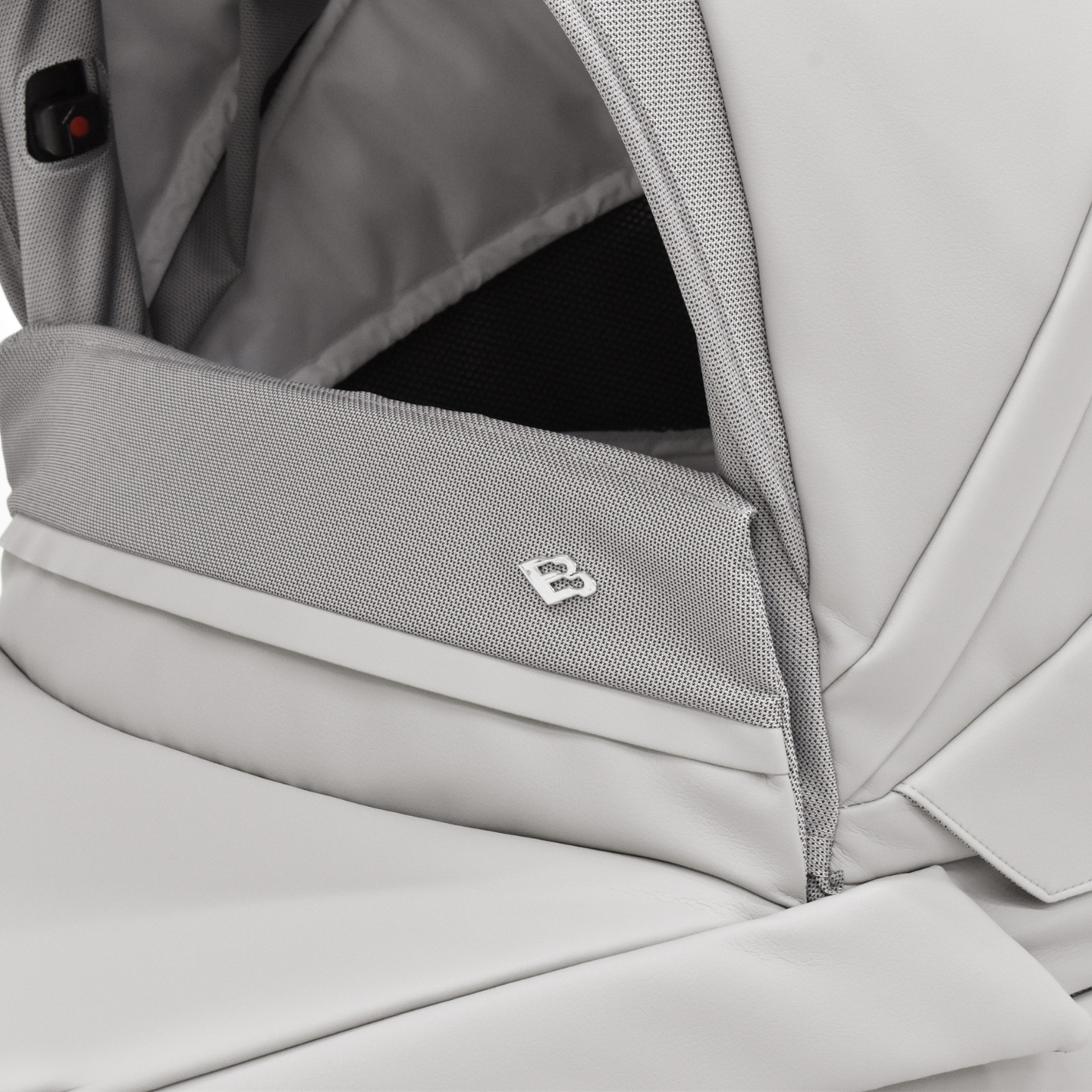 Bebecar Face Combi - Mist (682)