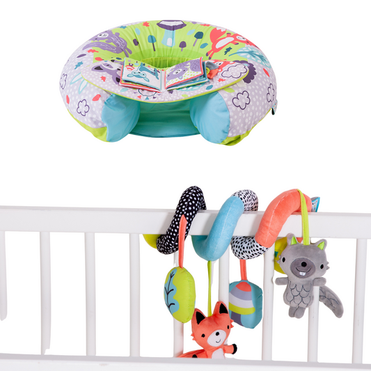 Redkite Peppermint Trail Bundle