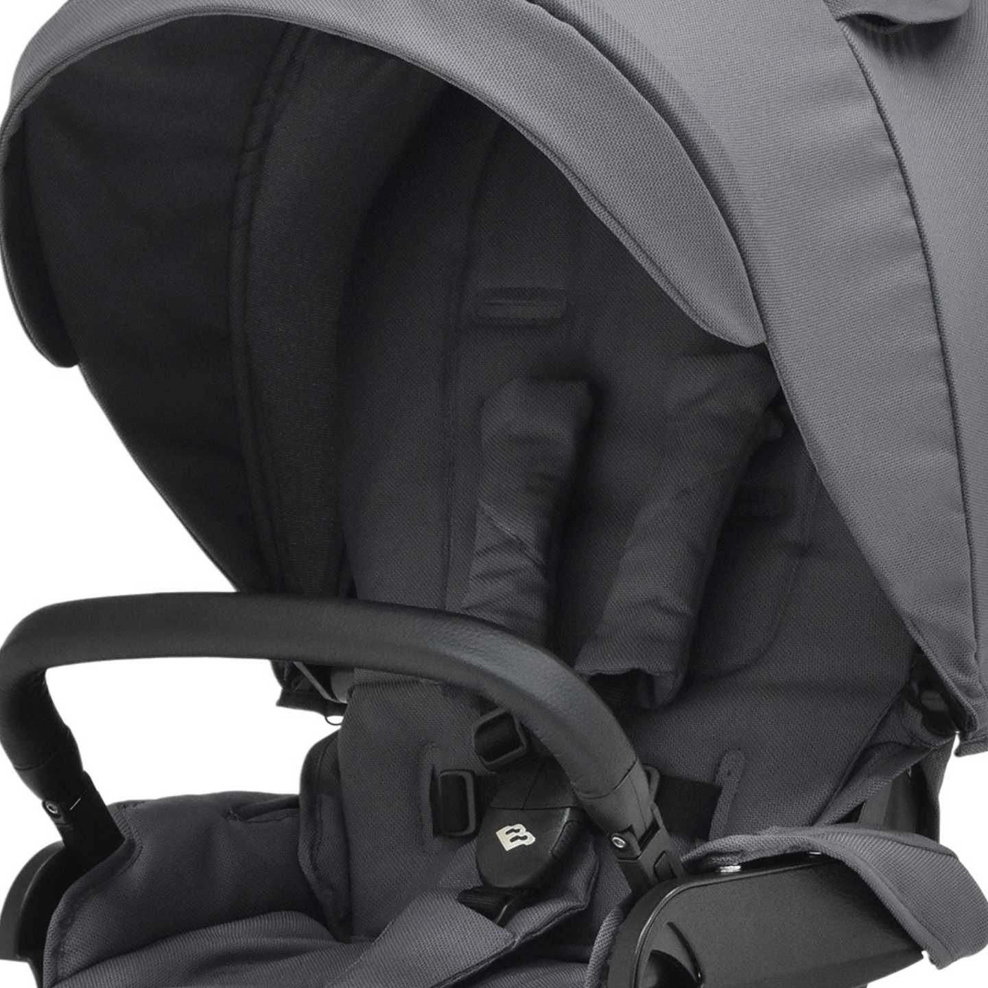 Bebecar Face Combi - Shadow (683)