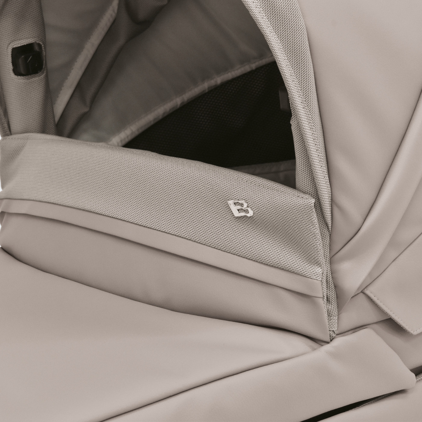 Bebecar Face Combi - Oatmilk(684)