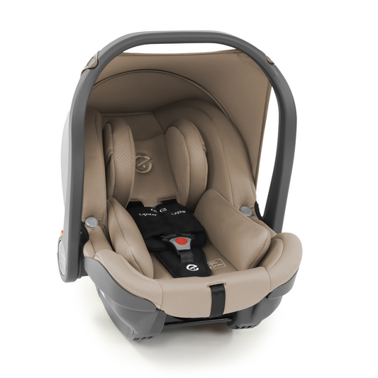Babystyle Oyster3 Capsule Car Seat - Butterscotch