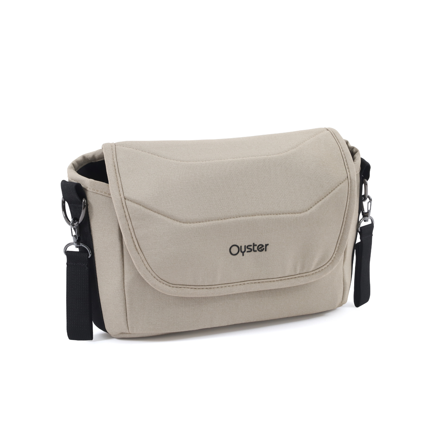 Babystyle Oyster Stroller Organiser - Buttermilk