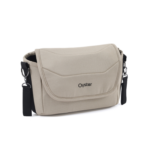 Babystyle Oyster Stroller Organiser - Buttermilk