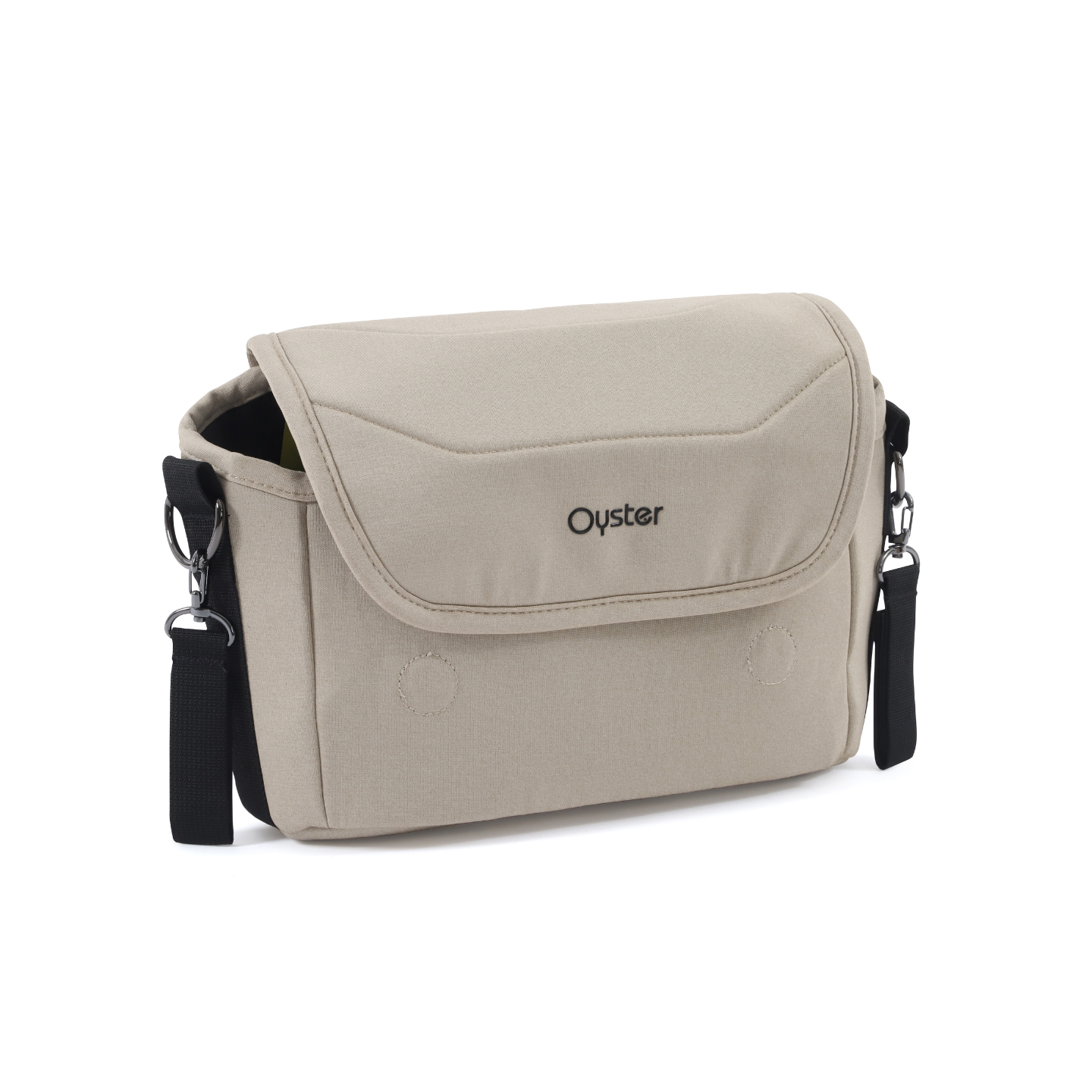 Babystyle Oyster Stroller Organiser - Buttermilk