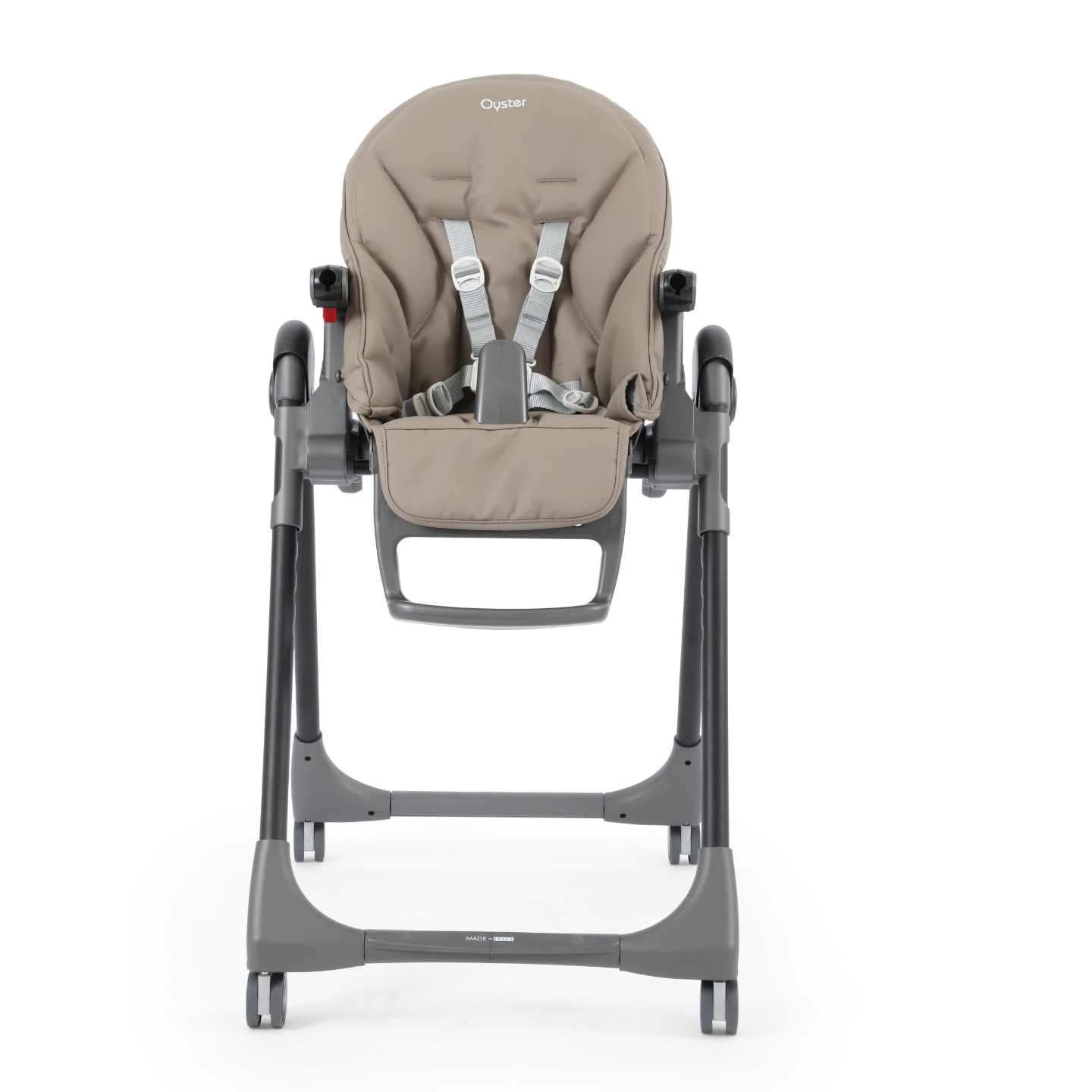 Oyster Bistro Highchair - Mink