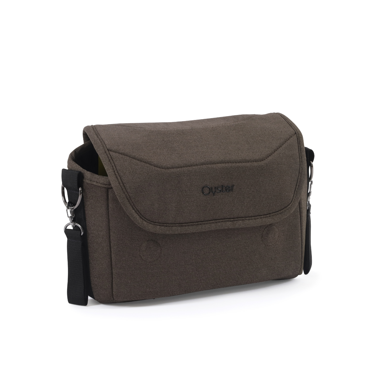 Babystyle Oyster Stroller Organiser - Chocolate Velvet
