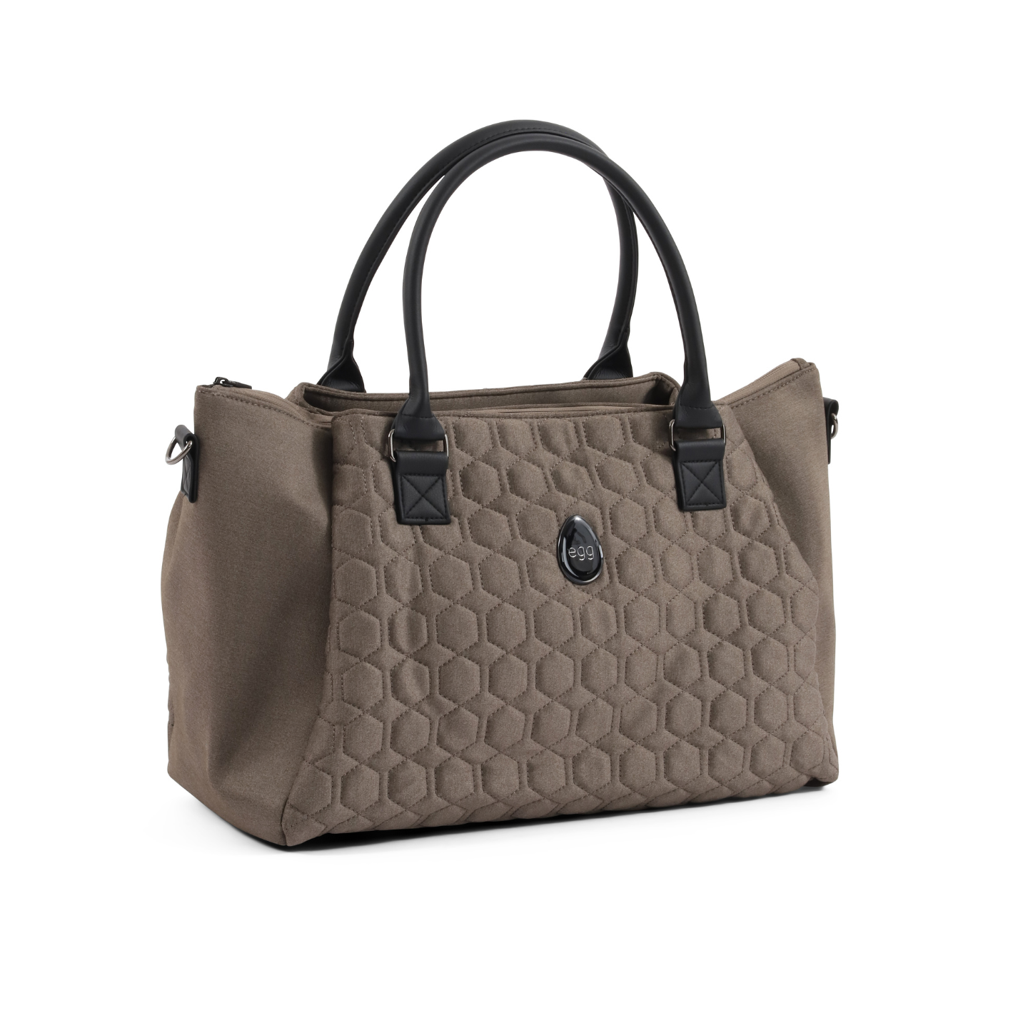 Egg3 Overnight Bag - Mink
