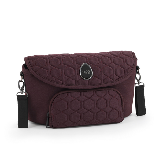 Egg Stroller Organiser - Mulberry