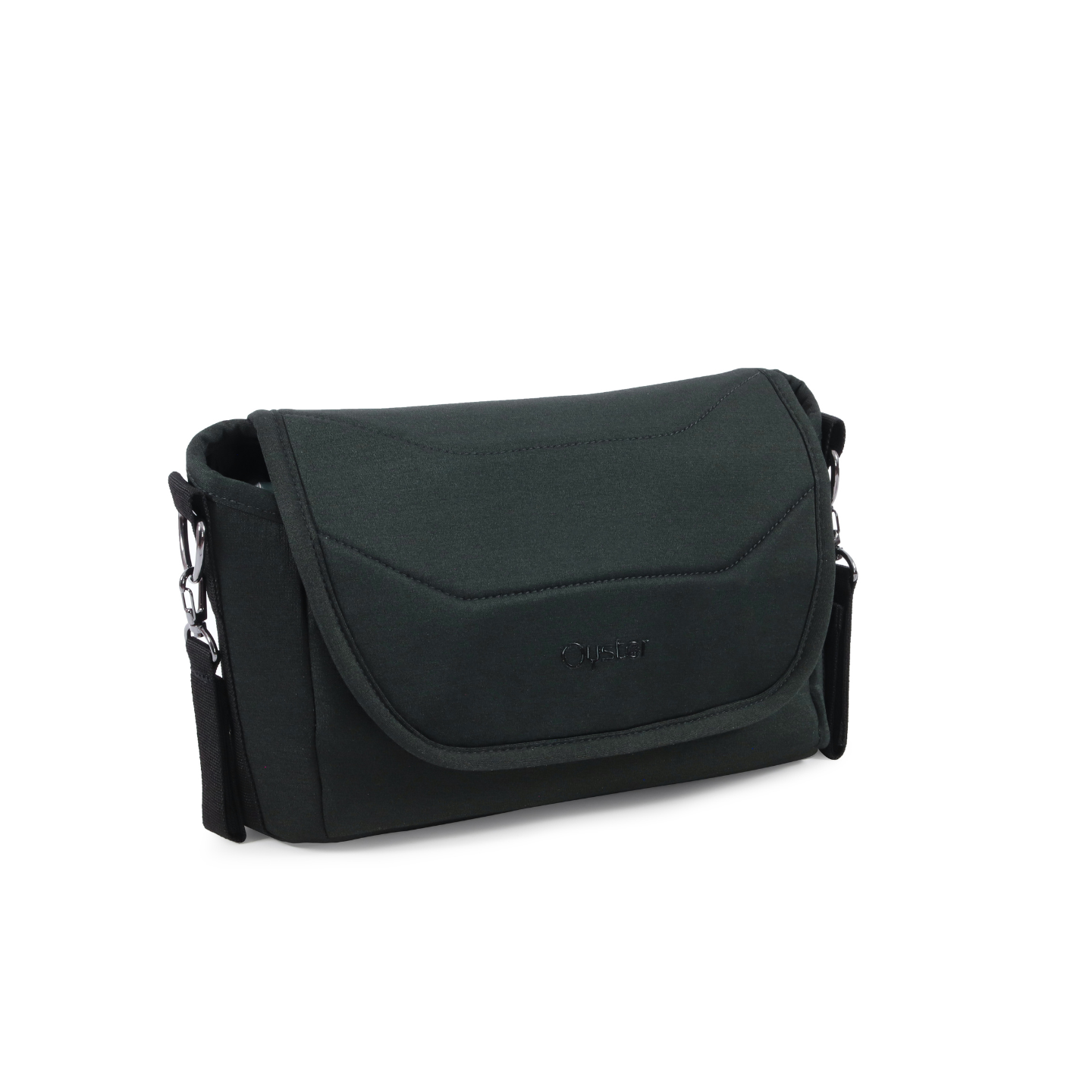 Babystyle Oyster Stroller Organiser - Black Olive