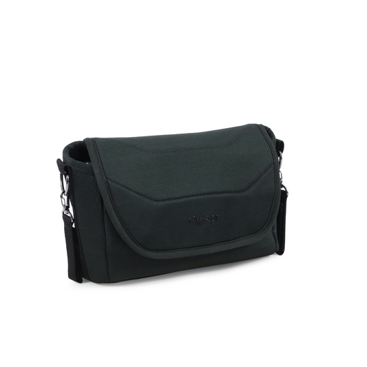 Babystyle Oyster Stroller Organiser - Black Olive