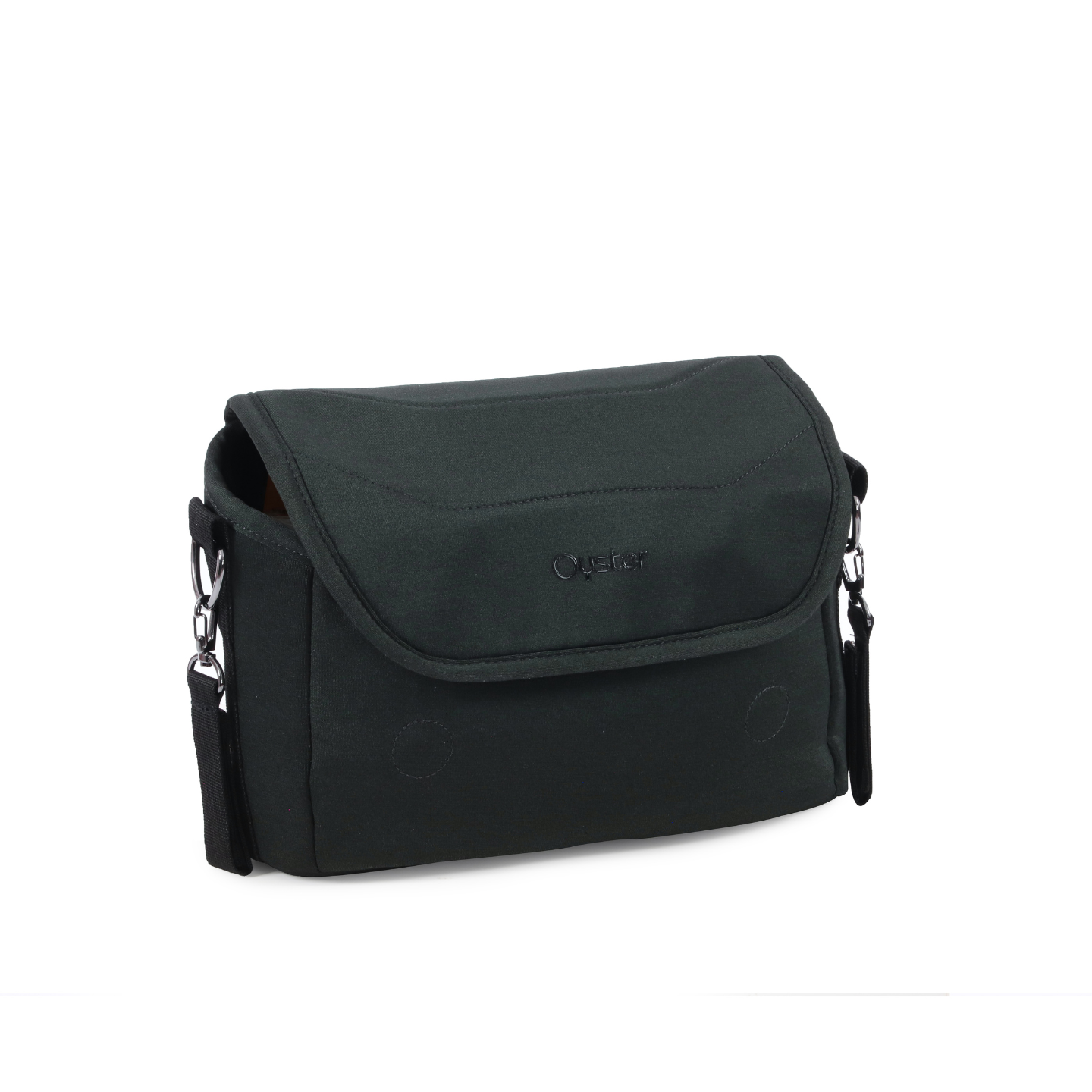 Babystyle Oyster Stroller Organiser - Black Olive
