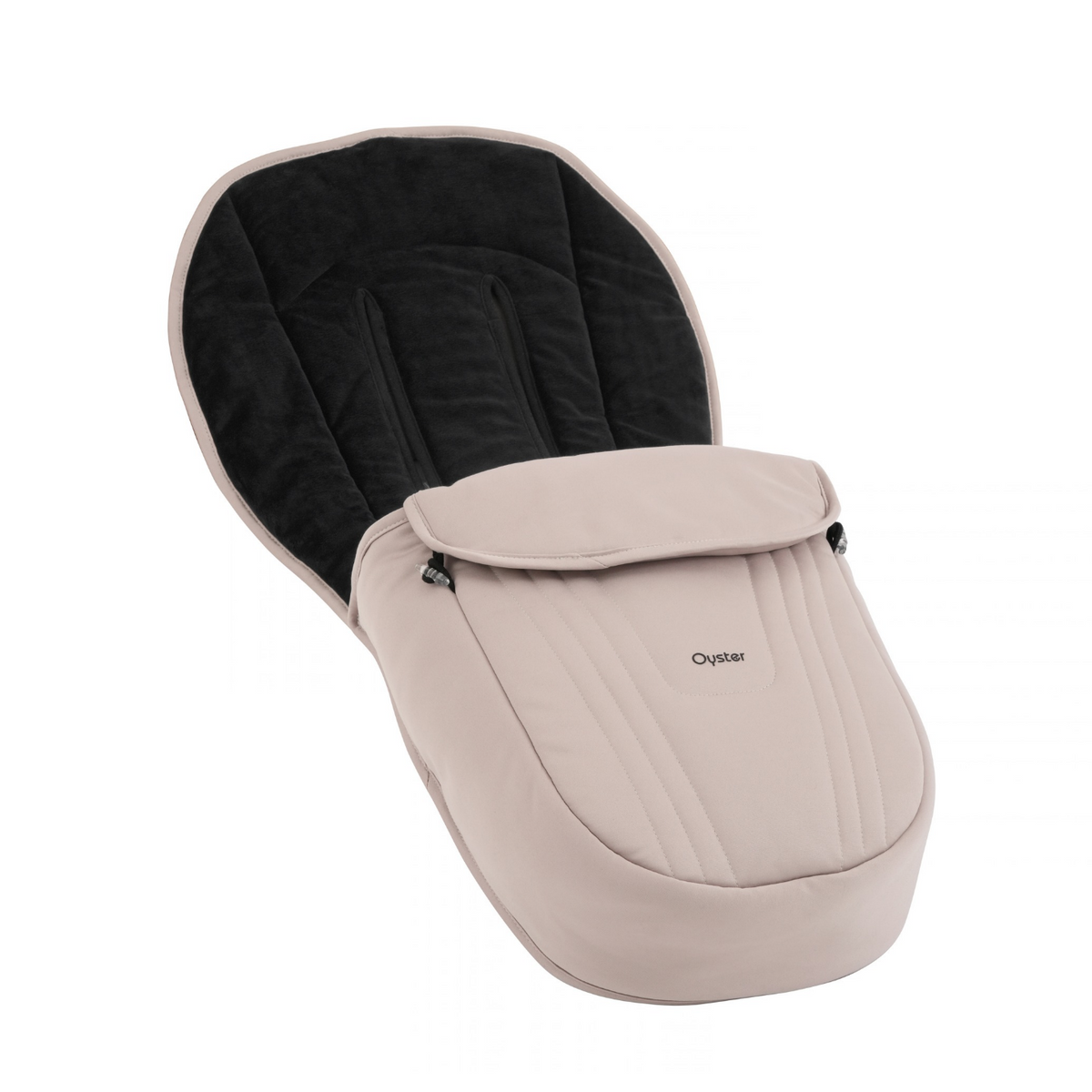 Oyster Vee One Box Bundle - Vanilla