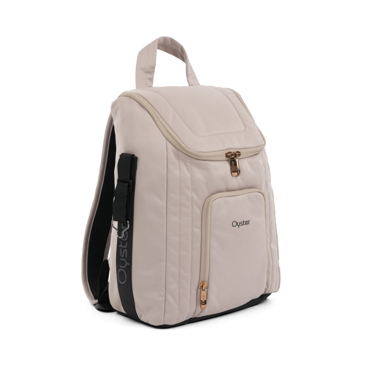 Oyster Vee One Box Bundle - Vanilla