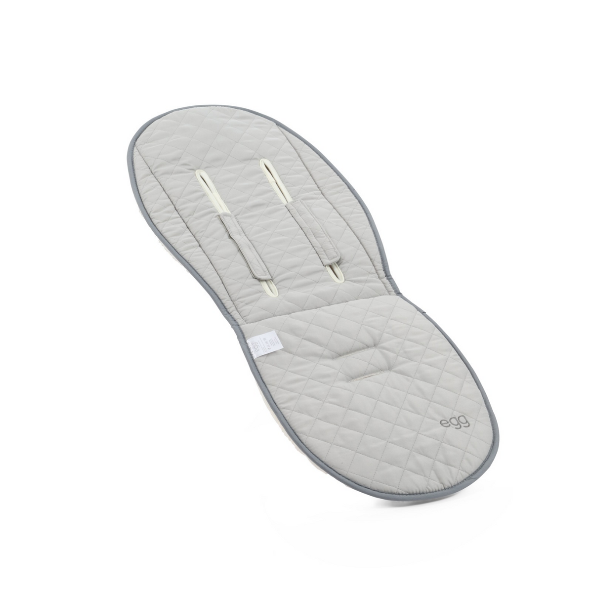 Egg3 Luxury 8 Piece i-Size Bundle - Feather
