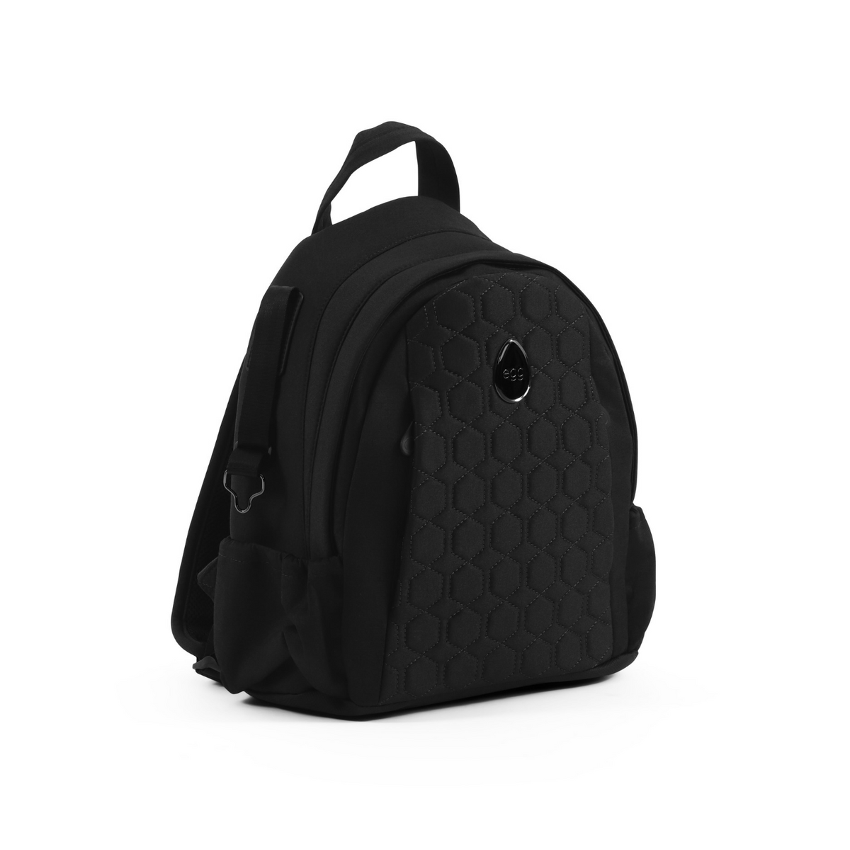 Egg3 Luxury 8 Piece i-Size Bundle - Panther