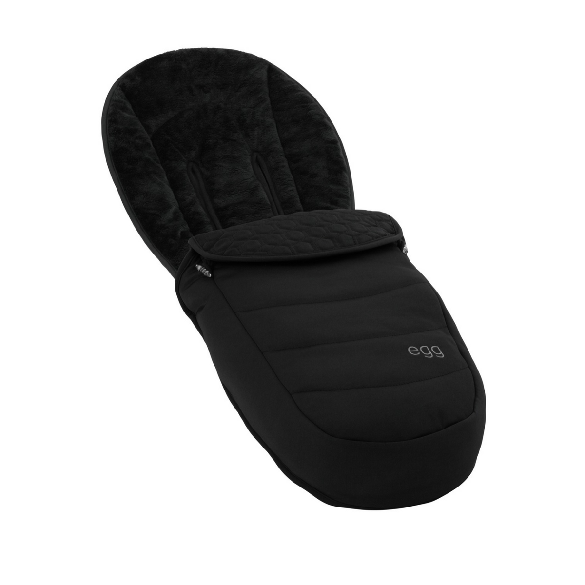 Egg3 Luxury 8 Piece i-Size Bundle - Panther
