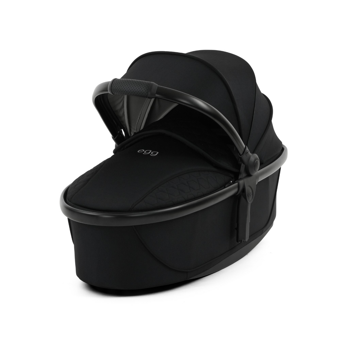 Egg3 Luxury 8 Piece i-Size Bundle - Panther