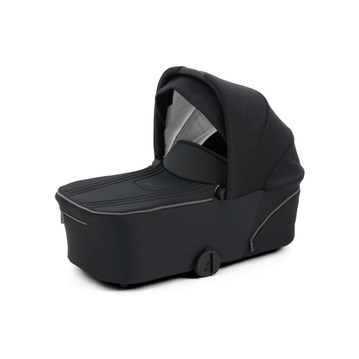 Oyster Vee One Box Bundle - Liquorice