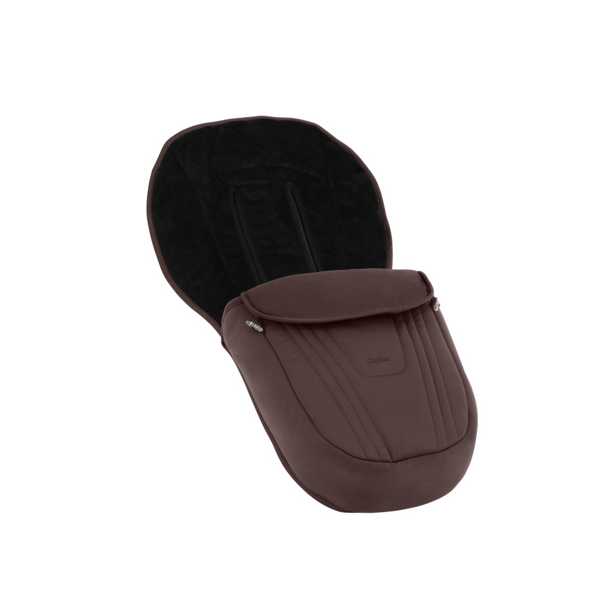 Oyster Vee One Box Bundle - Chocolate